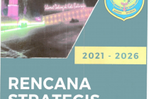 RENSTRA BAPPELITBANGDA 2021-2026